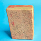 Apricot seed fruit bar soap