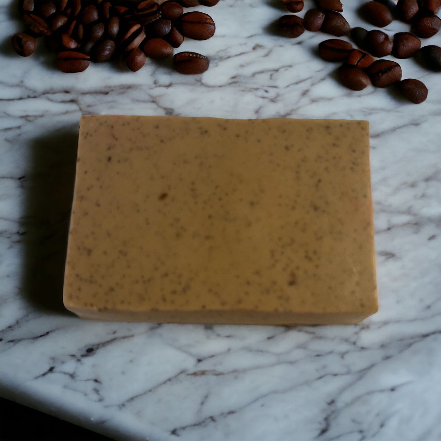 Espresso bar soap ( spring edition)
